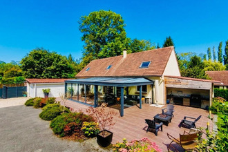 achat maison quincampoix 76230