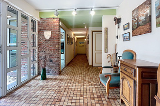 achat maison quincampoix 76230
