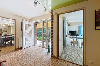achat maison quincampoix 76230