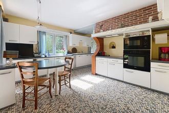achat maison quincampoix 76230