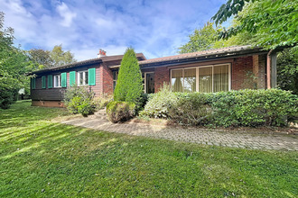 achat maison quincampoix 76230