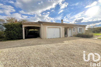 achat maison quincay 86190