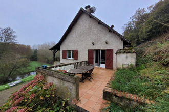 achat maison quincay 86190