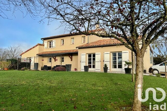 achat maison quincay 86190