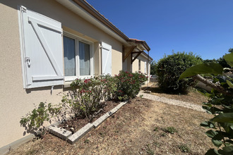 achat maison quincay 86190