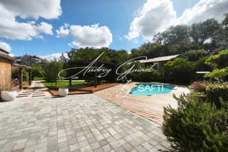 achat maison quincay 86190