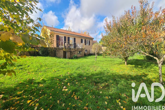 achat maison quincay 86190