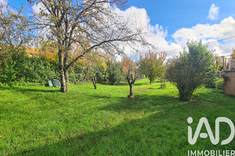 achat maison quincay 86190