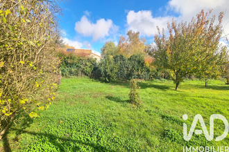 achat maison quincay 86190