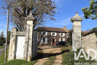 achat maison quincay 86190