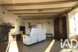 achat maison quincay 86190