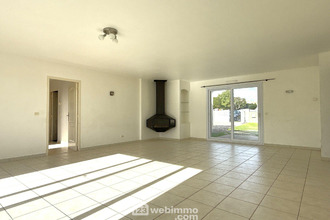 achat maison quincay 86190