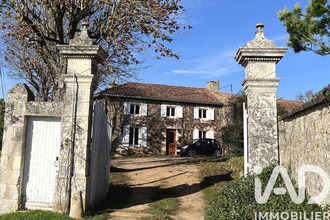 achat maison quincay 86190