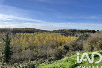 achat maison quincay 86190