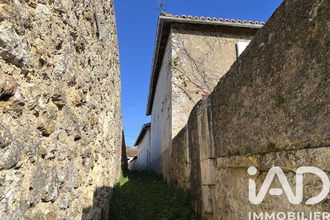 achat maison quincay 86190