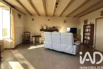 achat maison quincay 86190