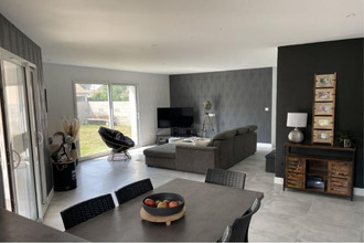 achat maison quincay 86190