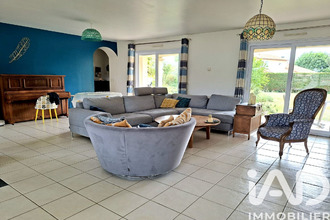 achat maison quincay 86190