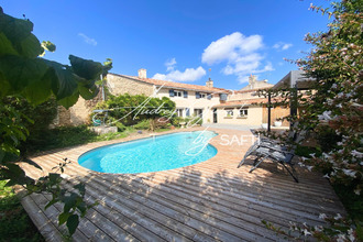 achat maison quincay 86190