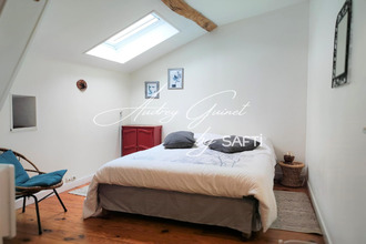achat maison quincay 86190