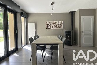 achat maison quincay 86190