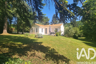 achat maison quincay 86190