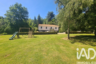 achat maison quincay 86190