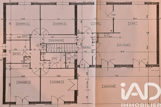 achat maison quincay 86190