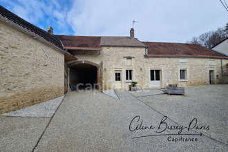 achat maison quincerot 89740