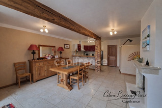 achat maison quincerot 89740