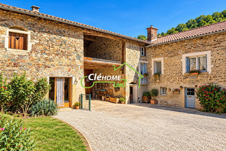 achat maison quincie-en-beaujolais 69430