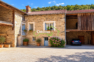 achat maison quincie-en-beaujolais 69430