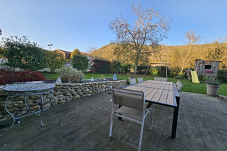 achat maison quincieu 38470