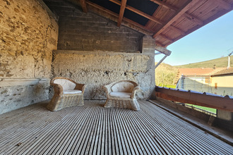 achat maison quincieu 38470