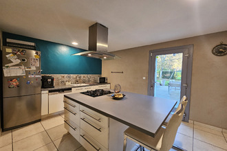 achat maison quincieu 38470