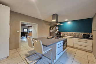 achat maison quincieu 38470