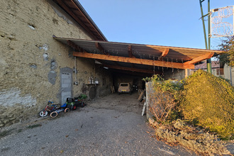 achat maison quincieu 38470