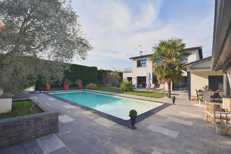 achat maison quincieux 69650