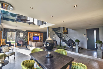 achat maison quincieux 69650