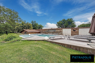 achat maison quincieux 69650