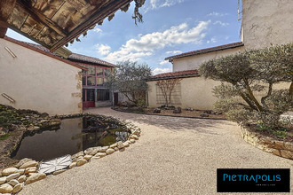 achat maison quincieux 69650