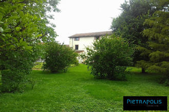 achat maison quincieux 69650