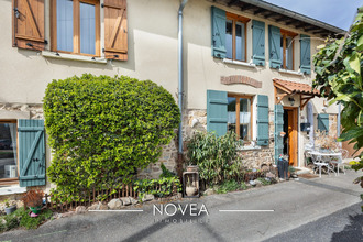 achat maison quincieux 69650