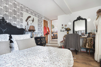 achat maison quincieux 69650