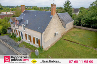 achat maison quincy 18120