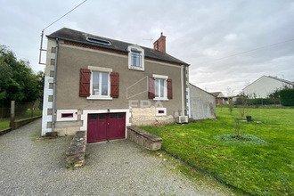 achat maison quincy 18120