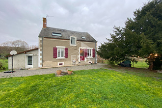 achat maison quincy 18120