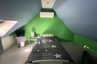 achat maison quincy 18120