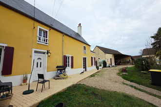 achat maison quincy 18120