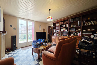 achat maison quincy 18120